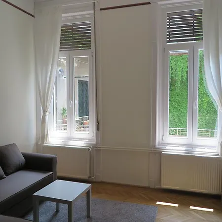 Puskin Budapest