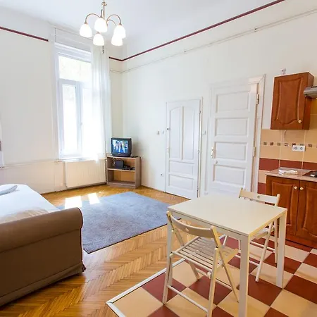 Puskin * Budapest
