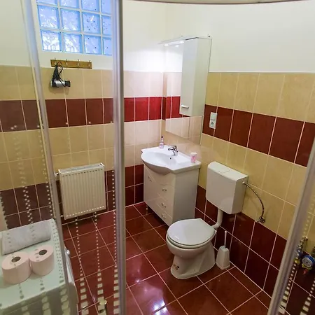 Apartment Puskin *