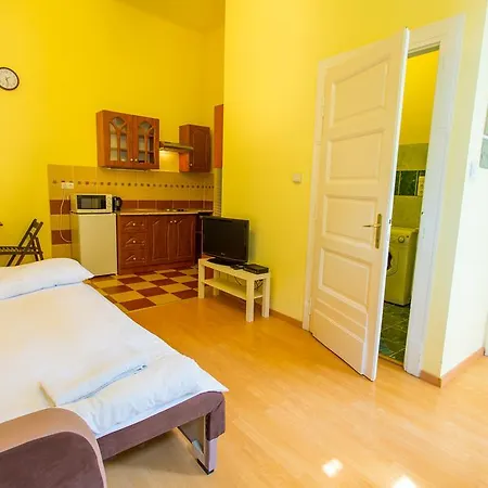 Puskin Budapest