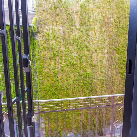Puskin Apartment